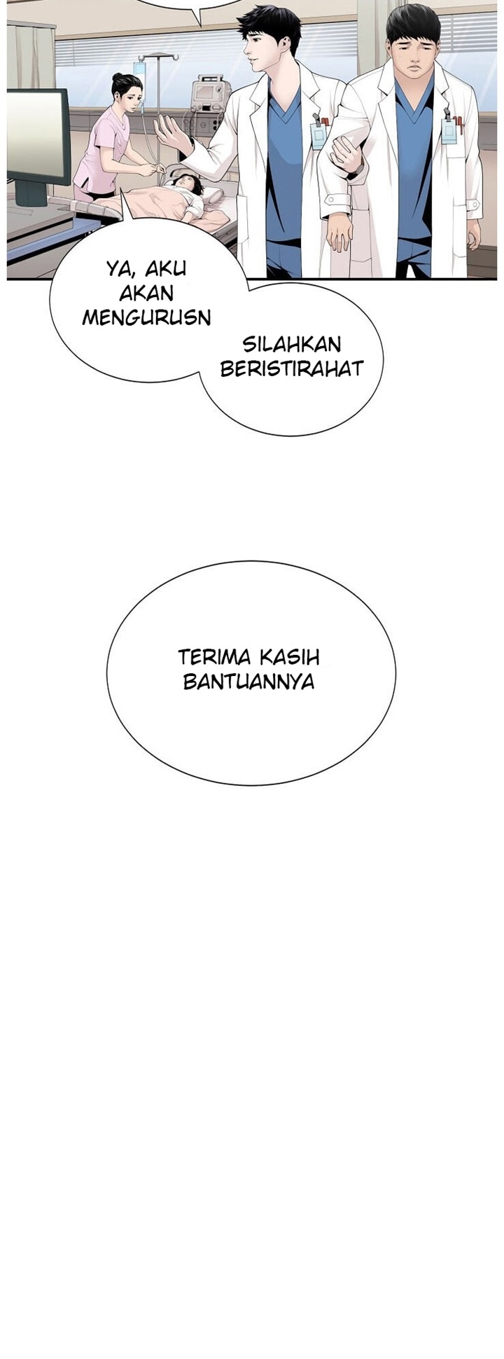 Dr. Choi Tae-Soo Chapter 11 Gambar 27