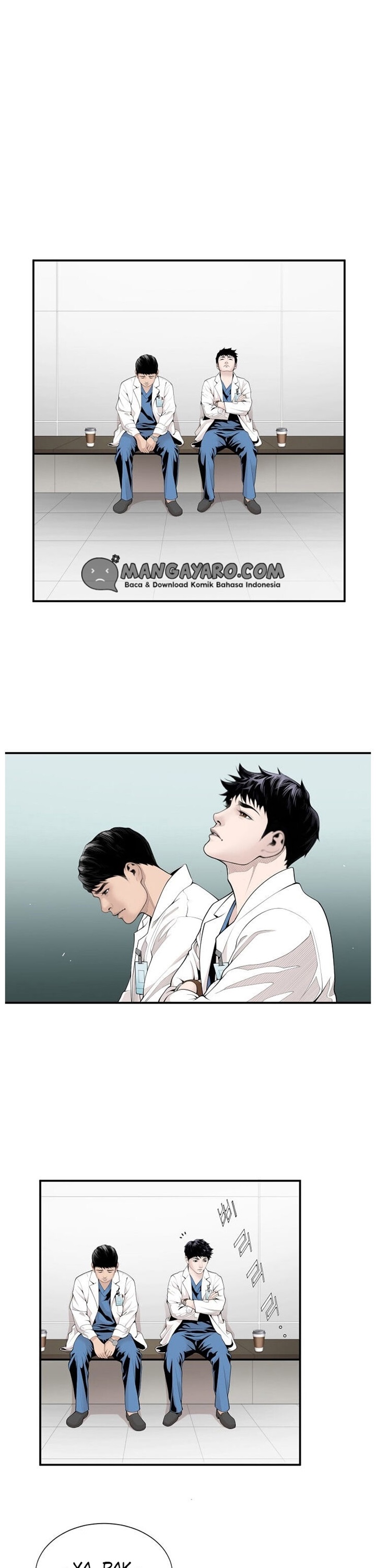 Dr. Choi Tae-Soo Chapter 11 Gambar 28