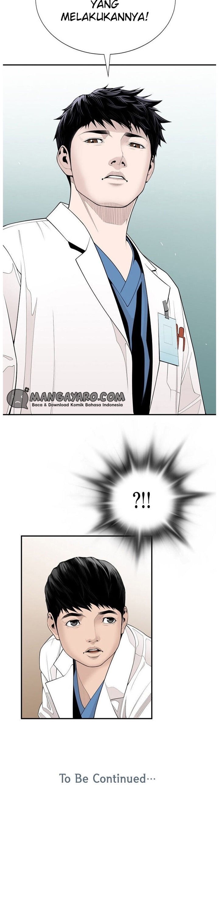 Dr. Choi Tae-Soo Chapter 11 Gambar 31