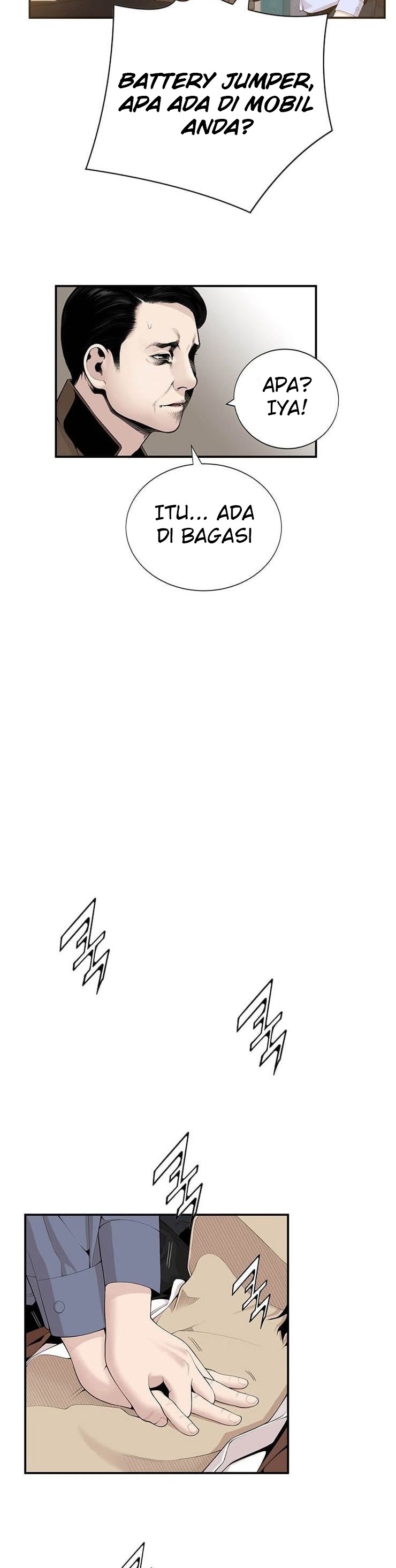 Dr. Choi Tae-Soo Chapter 13 Gambar 7