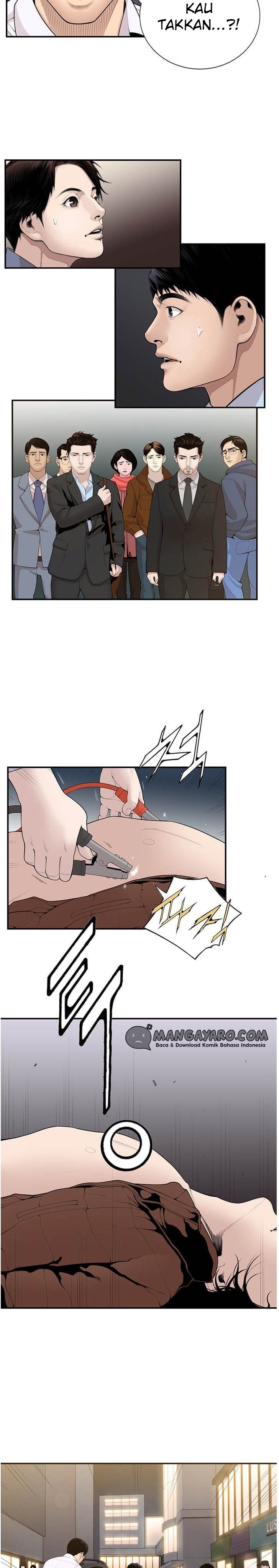 Dr. Choi Tae-Soo Chapter 13 Gambar 10