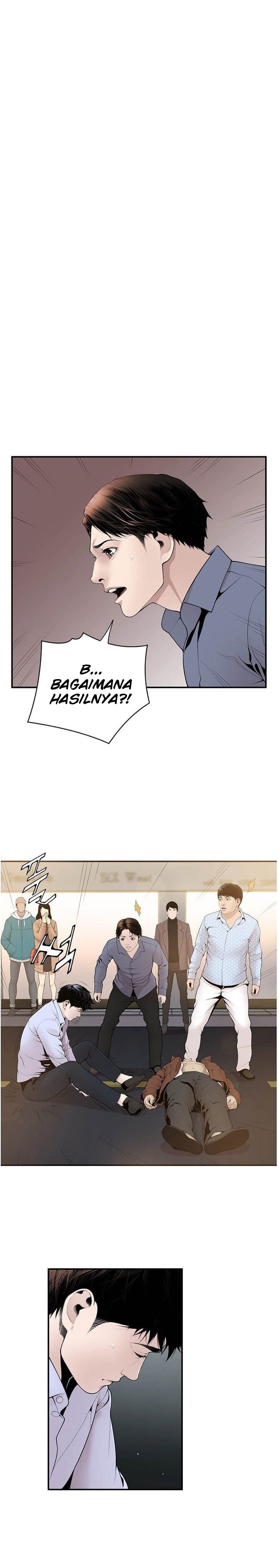 Dr. Choi Tae-Soo Chapter 13 Gambar 12