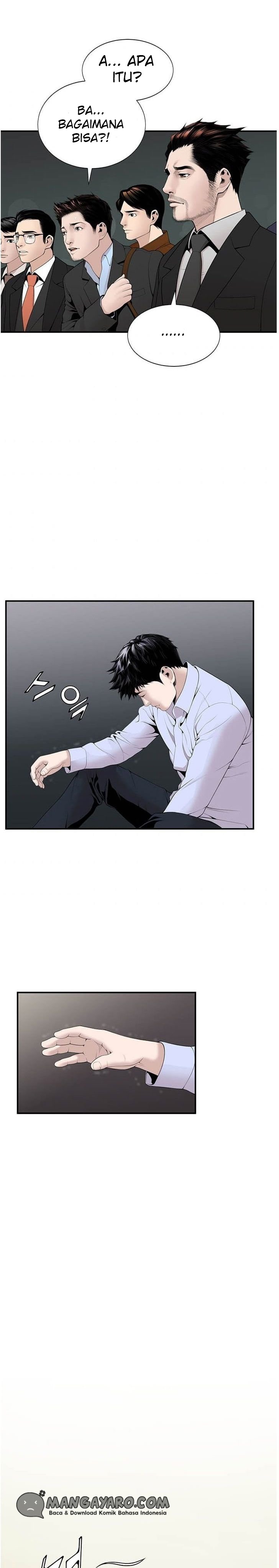Dr. Choi Tae-Soo Chapter 13 Gambar 14