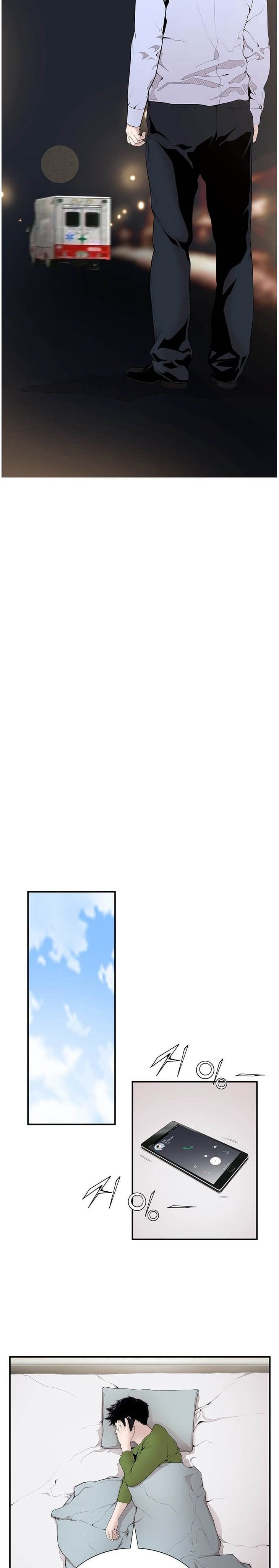 Dr. Choi Tae-Soo Chapter 13 Gambar 20