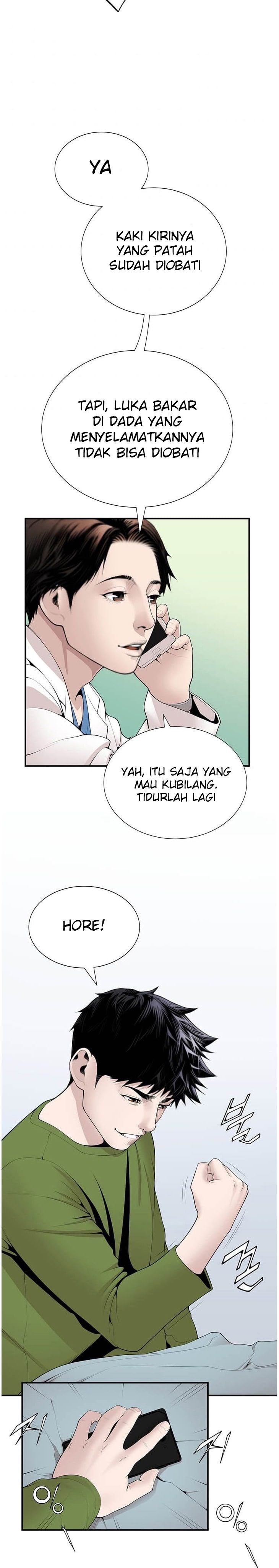 Dr. Choi Tae-Soo Chapter 13 Gambar 22