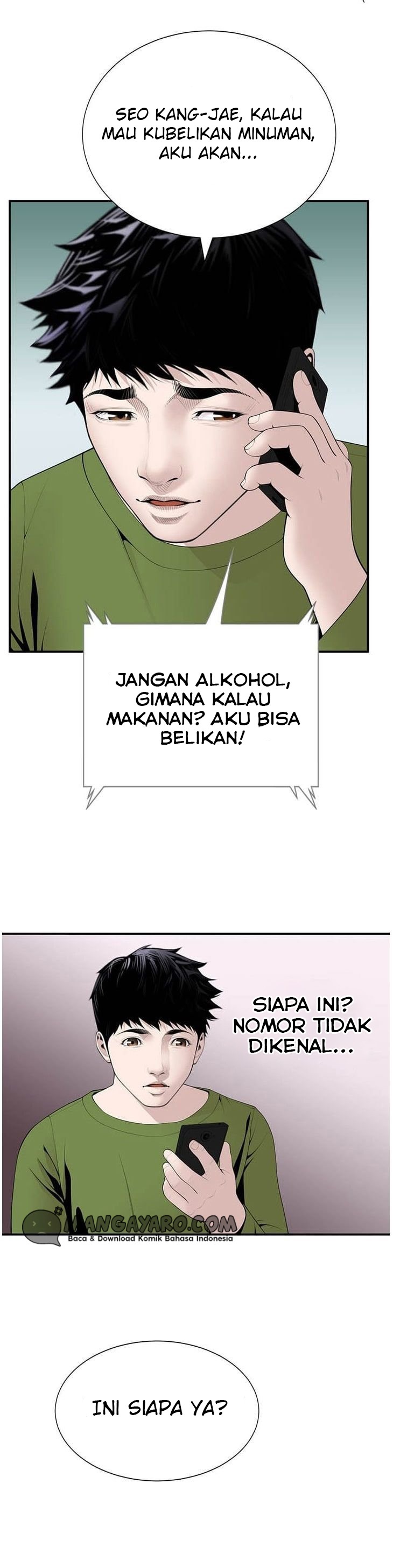 Dr. Choi Tae-Soo Chapter 13 Gambar 23