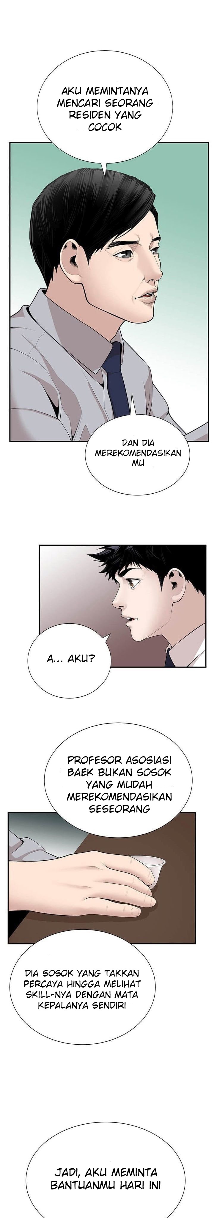 Dr. Choi Tae-Soo Chapter 13 Gambar 26