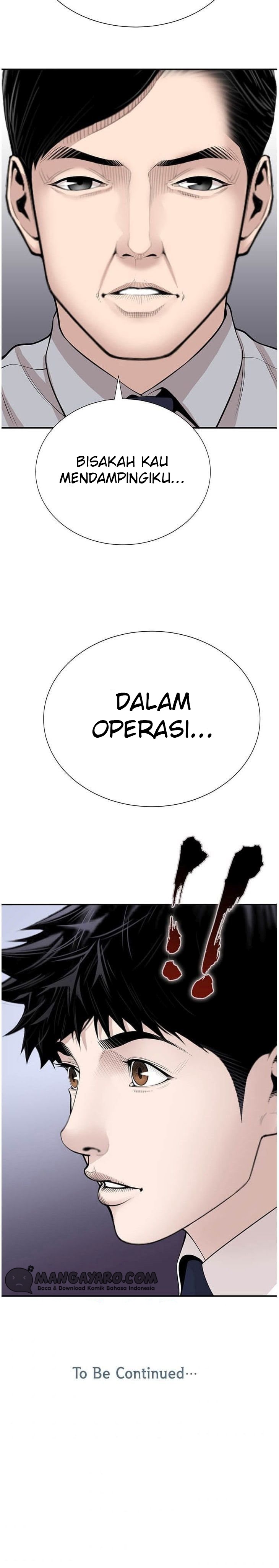 Dr. Choi Tae-Soo Chapter 13 Gambar 27