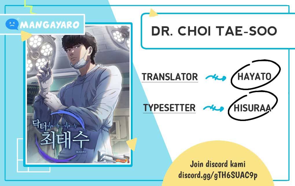 Dr. Choi Tae-Soo Chapter 15 Gambar 1