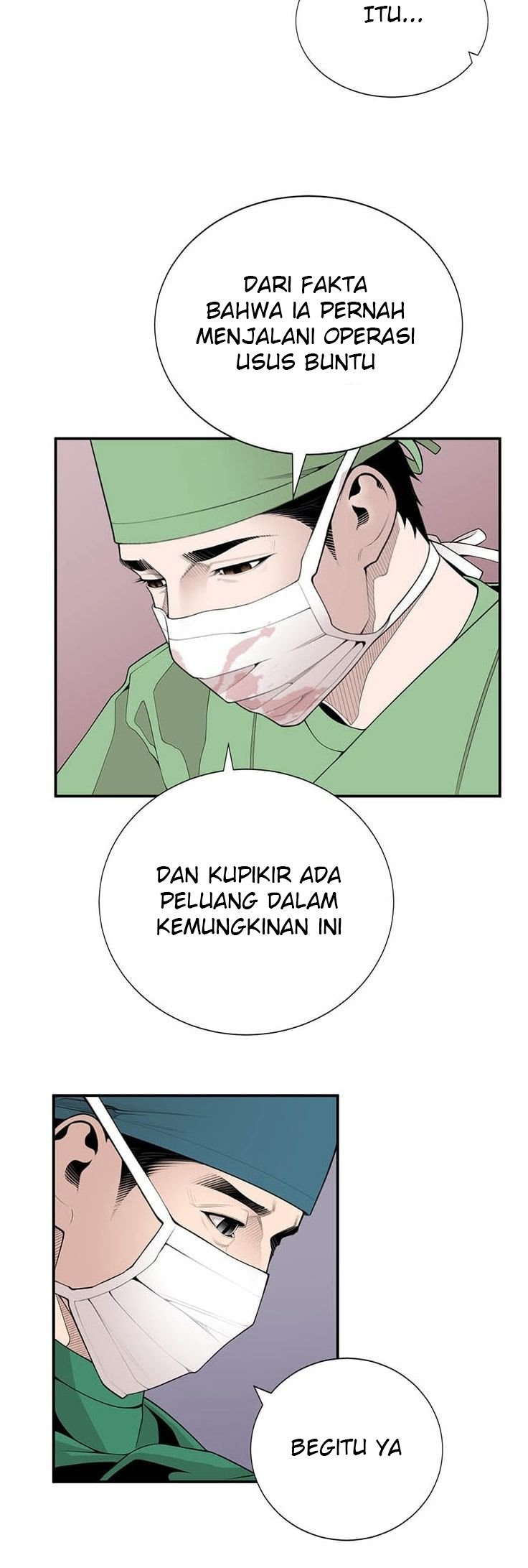 Dr. Choi Tae-Soo Chapter 15 Gambar 7