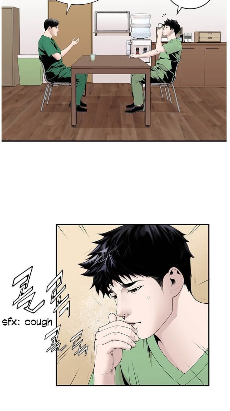 Dr. Choi Tae-Soo Chapter 15 Gambar 9
