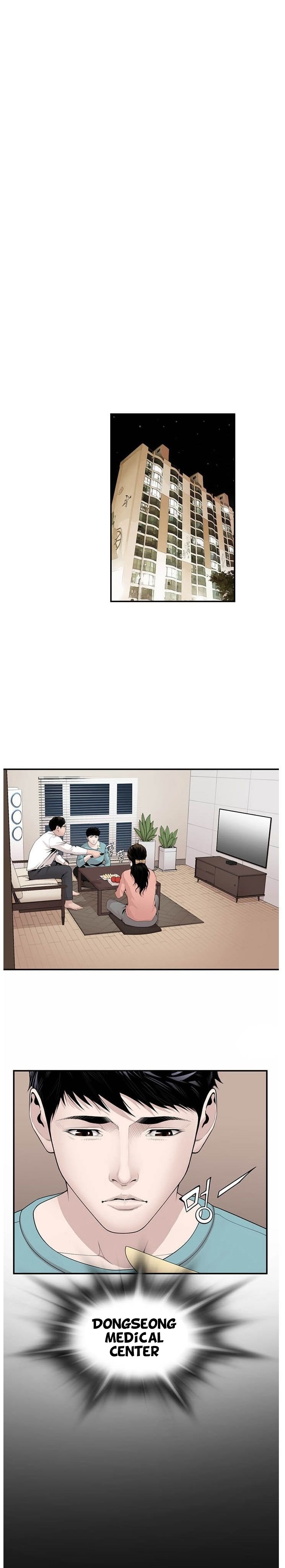 Dr. Choi Tae-Soo Chapter 15 Gambar 14