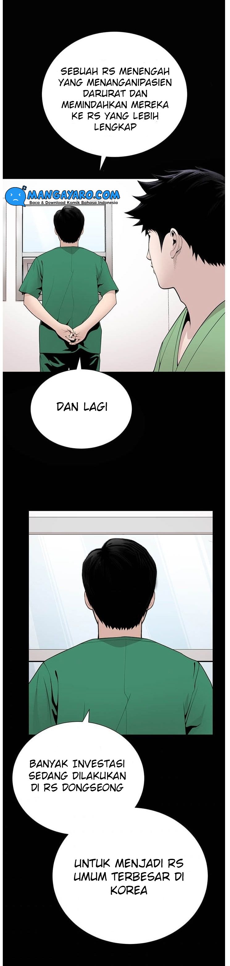 Dr. Choi Tae-Soo Chapter 15 Gambar 16