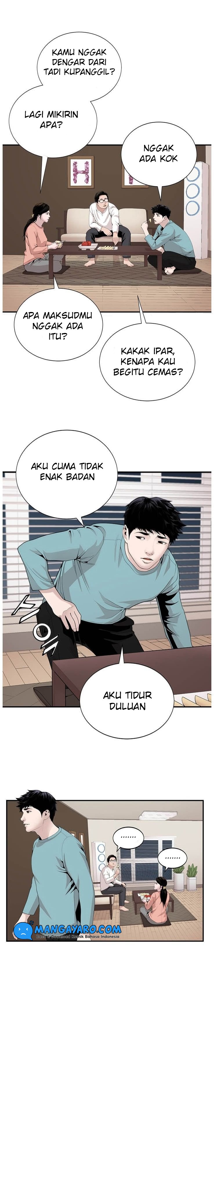 Dr. Choi Tae-Soo Chapter 15 Gambar 19