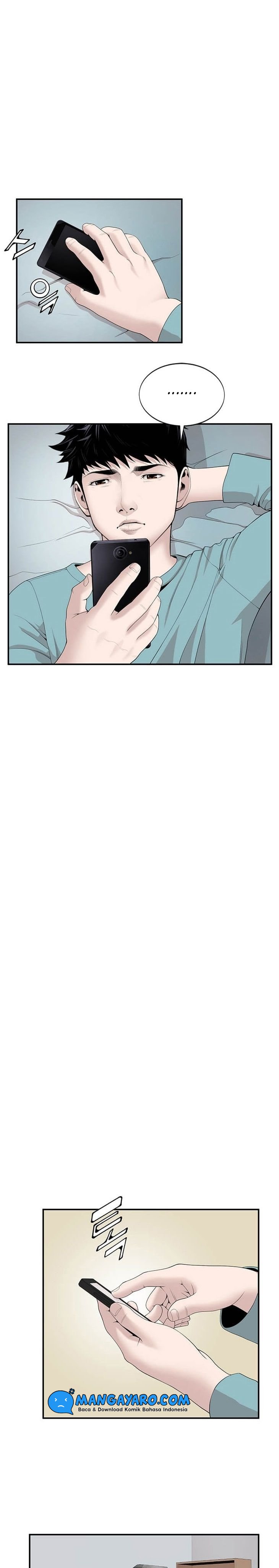 Dr. Choi Tae-Soo Chapter 15 Gambar 22