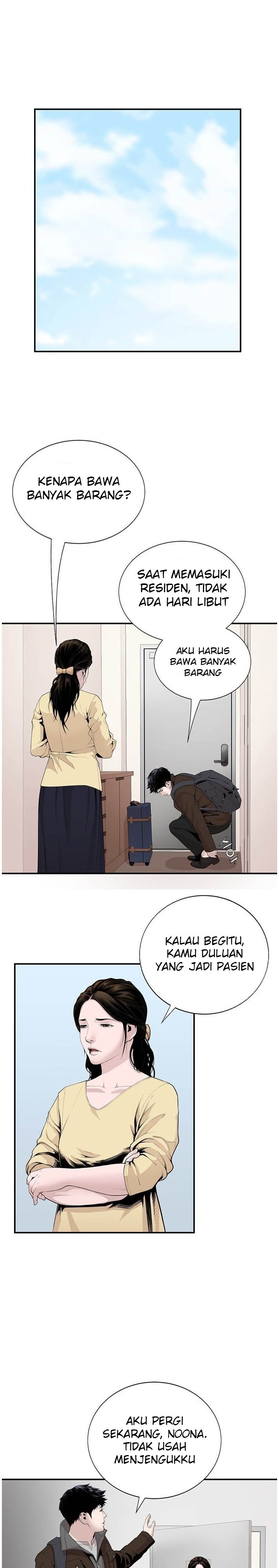 Dr. Choi Tae-Soo Chapter 15 Gambar 24