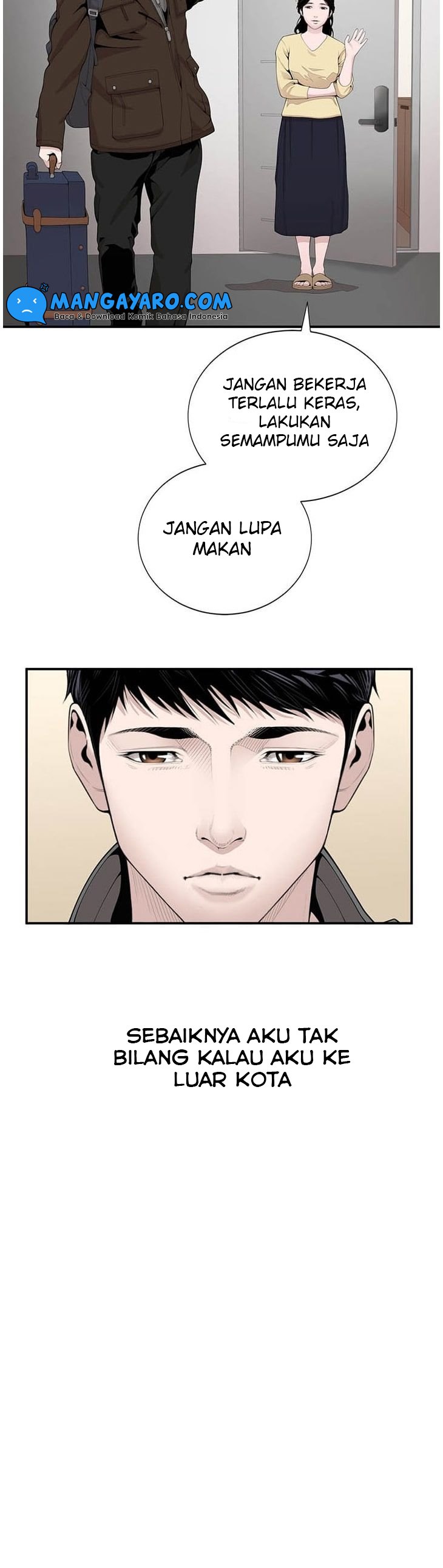 Dr. Choi Tae-Soo Chapter 15 Gambar 25