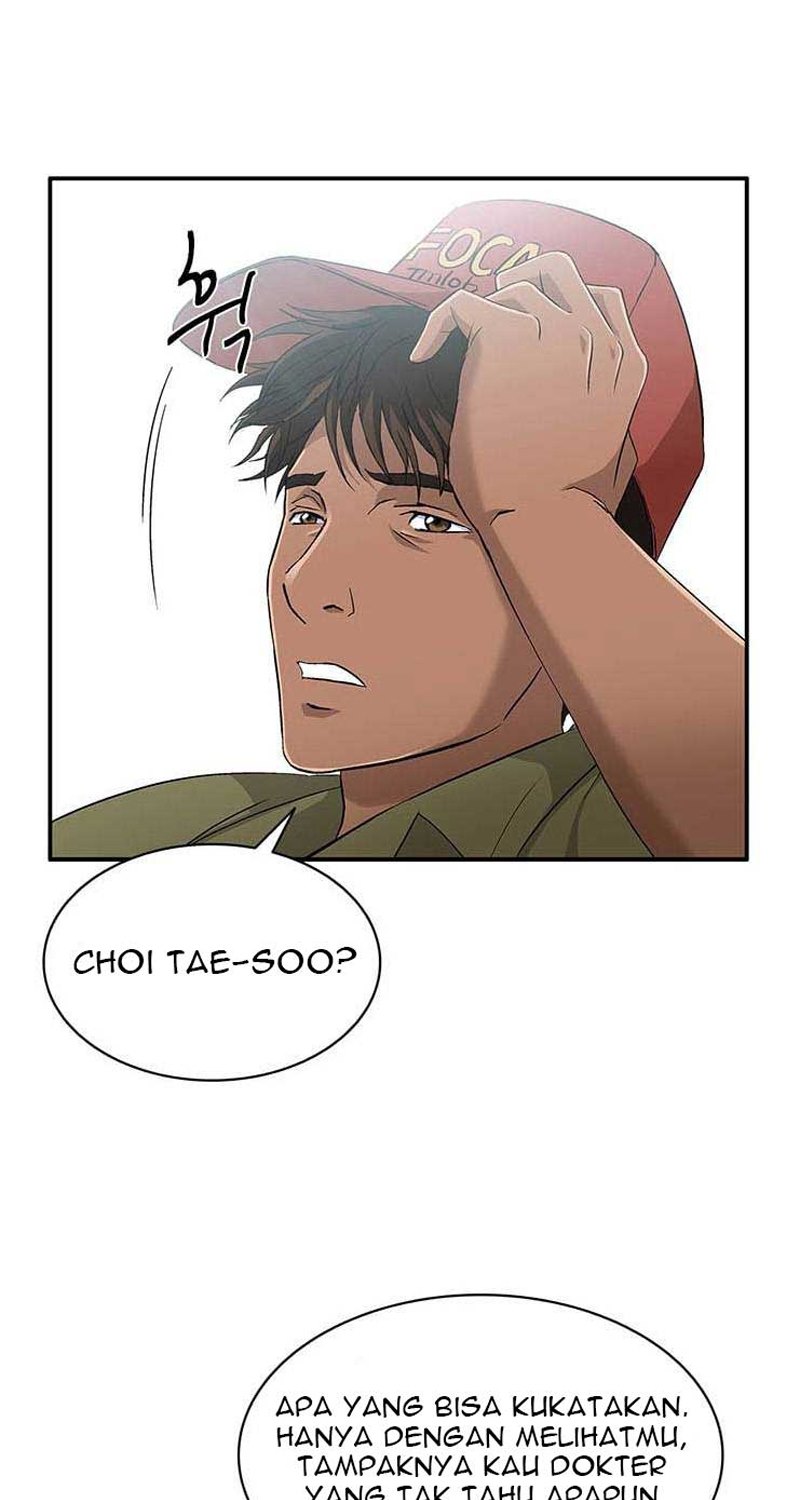 Dr. Choi Tae-Soo Chapter 33 Gambar 2