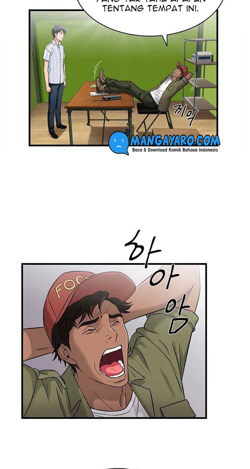 Dr. Choi Tae-Soo Chapter 33 Gambar 3