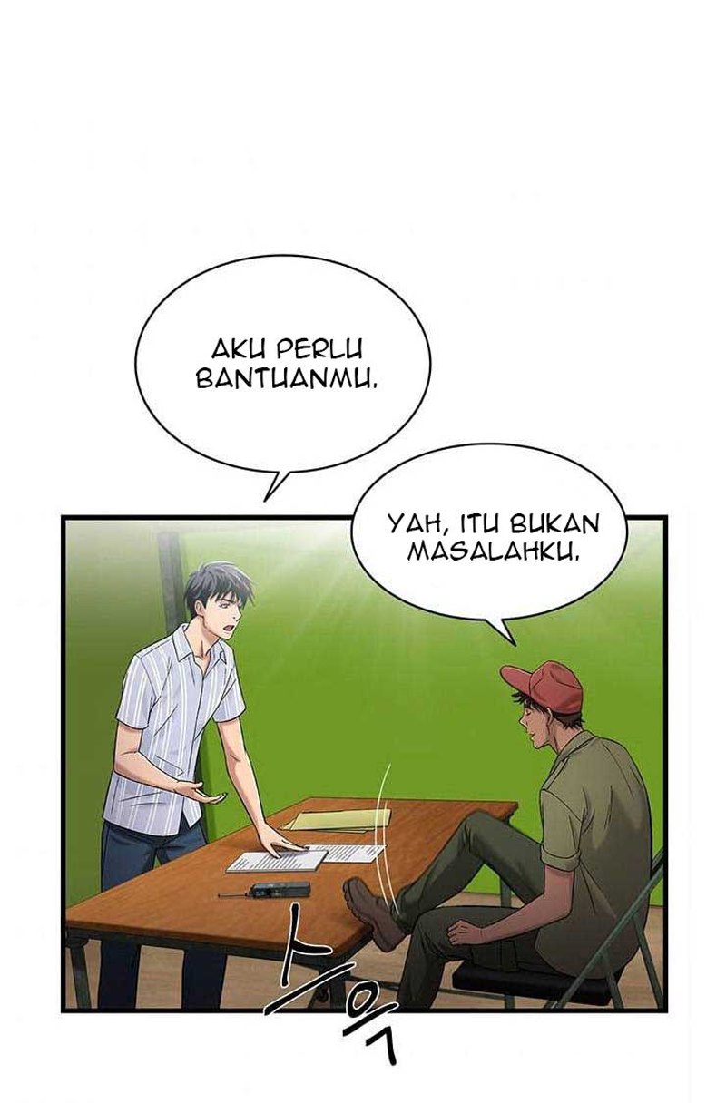 Dr. Choi Tae-Soo Chapter 33 Gambar 5
