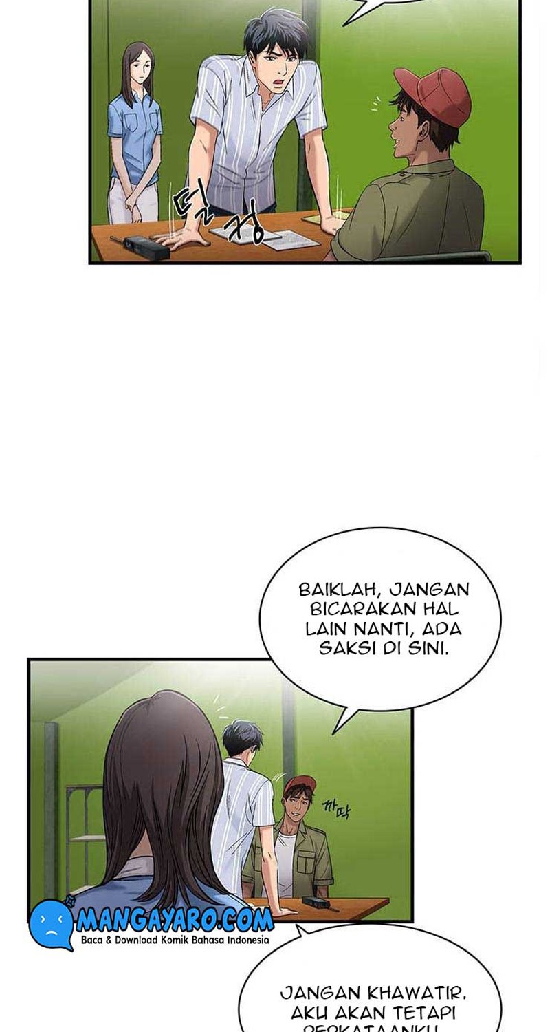 Dr. Choi Tae-Soo Chapter 33 Gambar 8