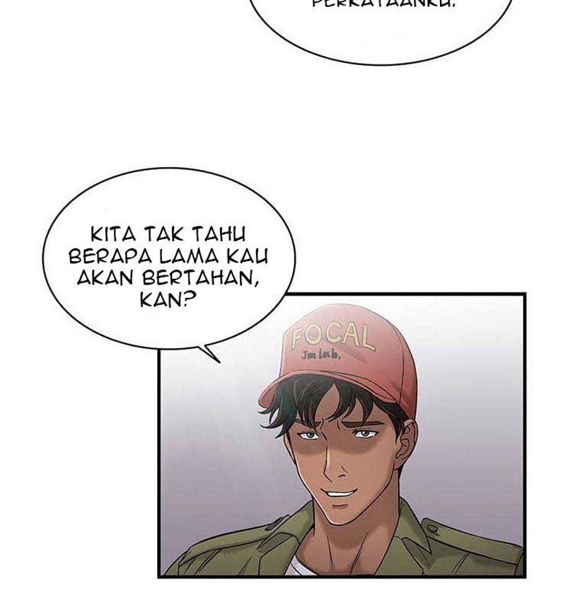 Dr. Choi Tae-Soo Chapter 33 Gambar 9