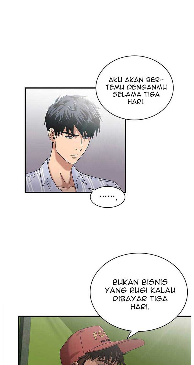Dr. Choi Tae-Soo Chapter 33 Gambar 10