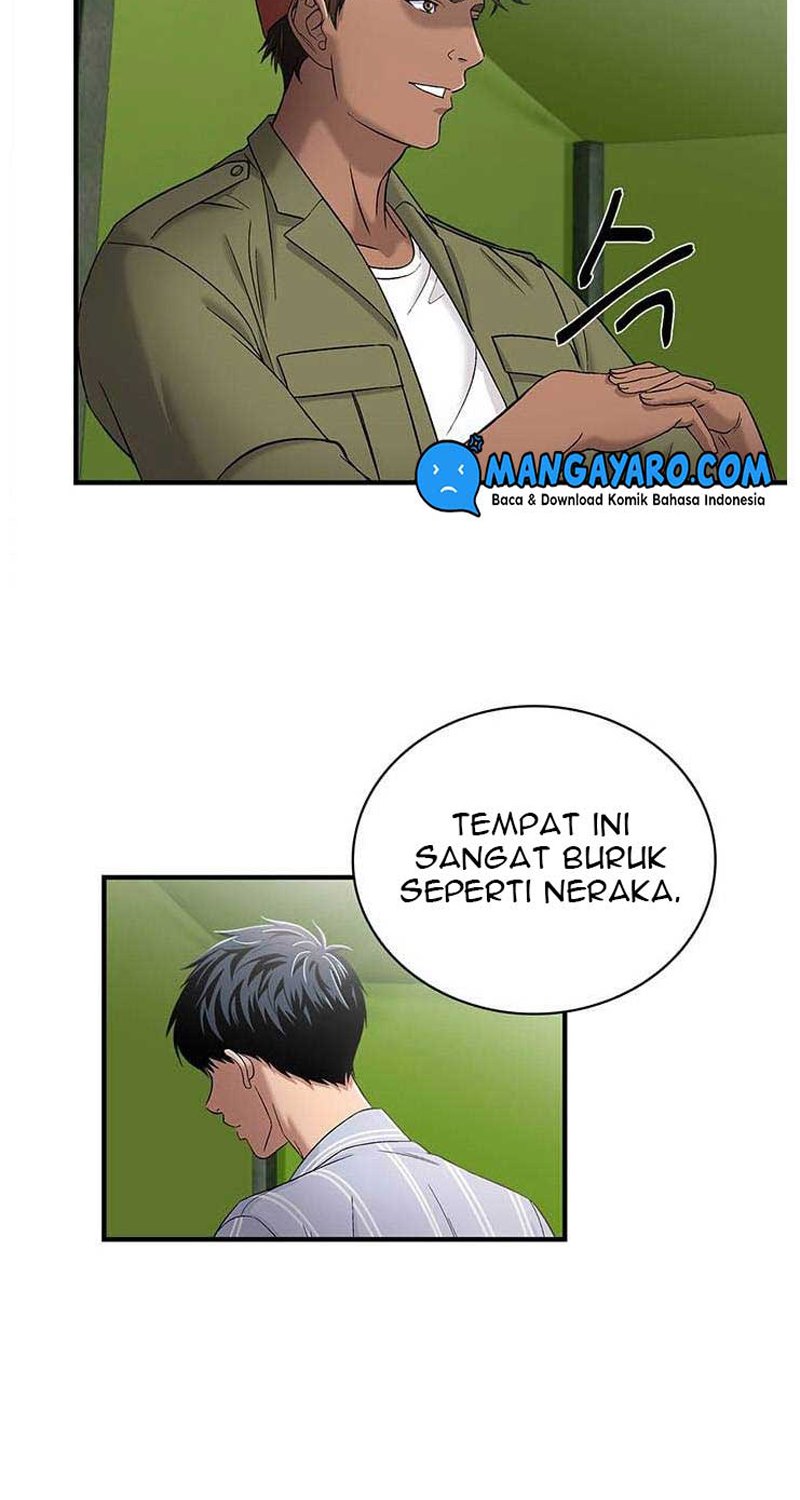 Dr. Choi Tae-Soo Chapter 33 Gambar 11