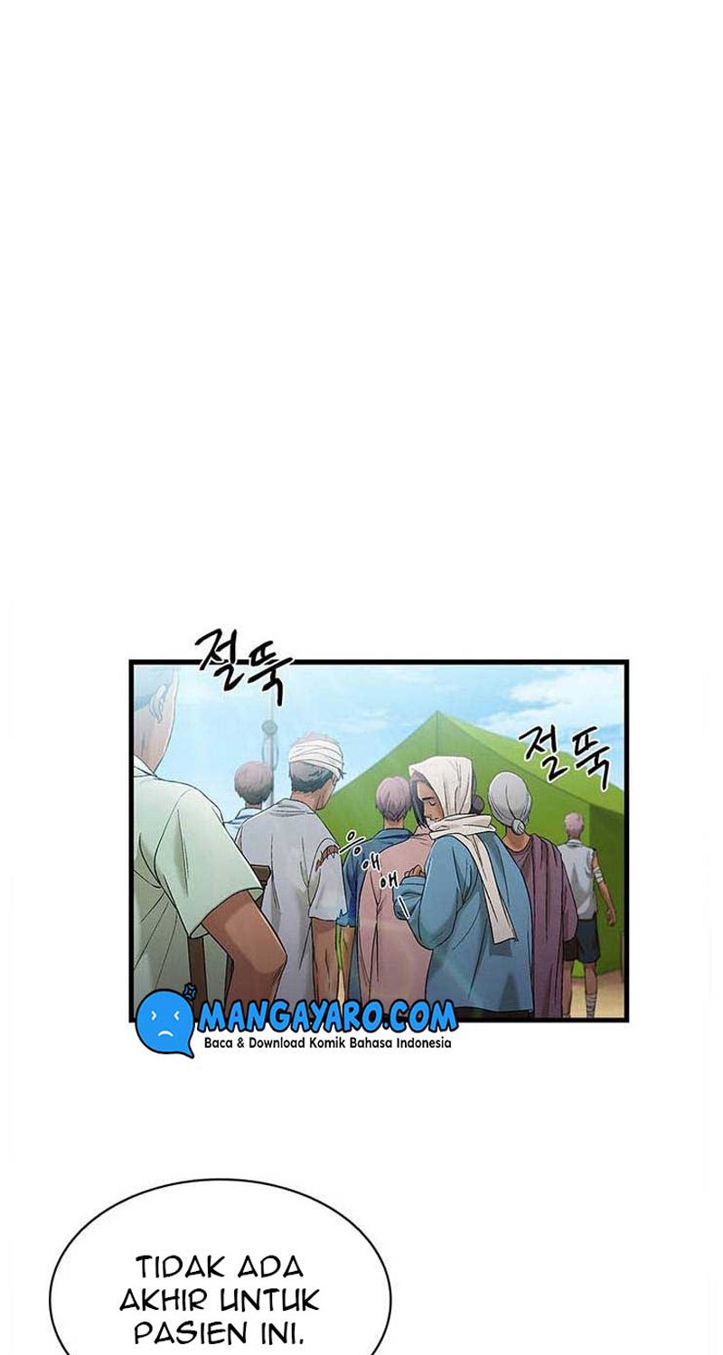 Dr. Choi Tae-Soo Chapter 33 Gambar 13