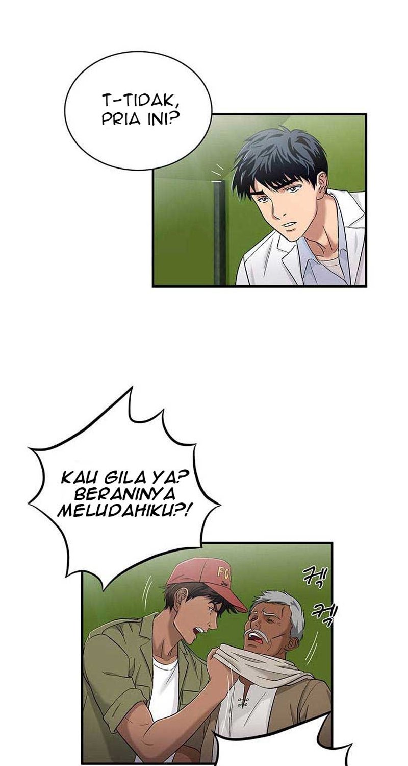 Dr. Choi Tae-Soo Chapter 33 Gambar 16