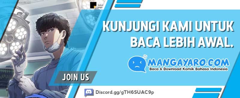 Dr. Choi Tae-Soo Chapter 33 Gambar 19