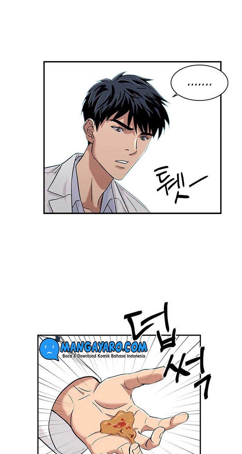 Dr. Choi Tae-Soo Chapter 33 Gambar 20