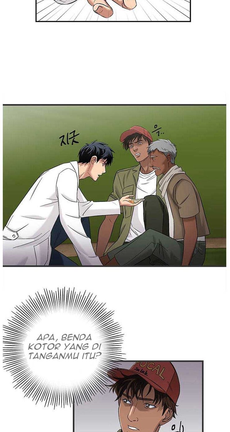 Dr. Choi Tae-Soo Chapter 33 Gambar 21