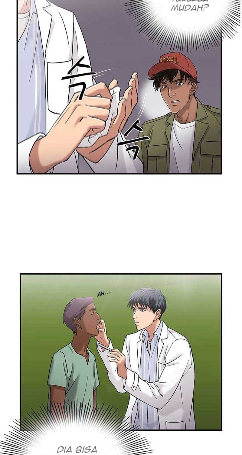 Dr. Choi Tae-Soo Chapter 33 Gambar 25
