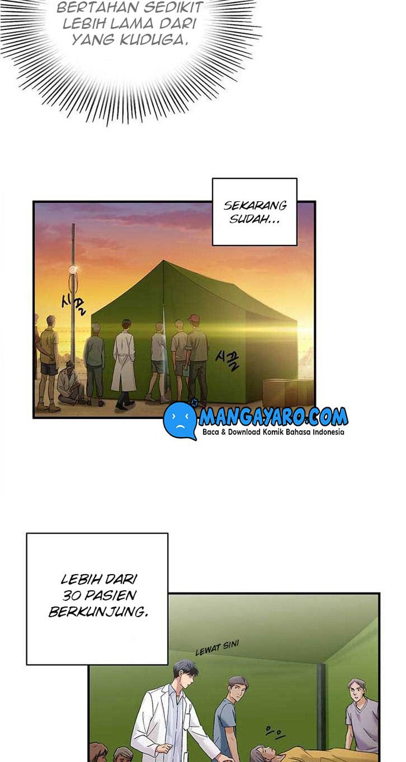 Dr. Choi Tae-Soo Chapter 33 Gambar 26