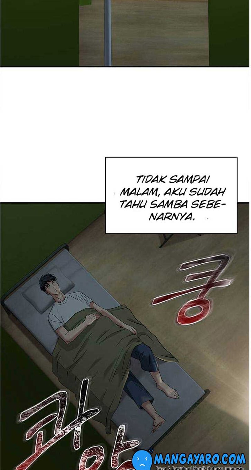Dr. Choi Tae-Soo Chapter 33 Gambar 30