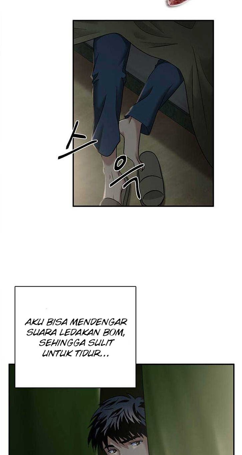 Dr. Choi Tae-Soo Chapter 33 Gambar 33