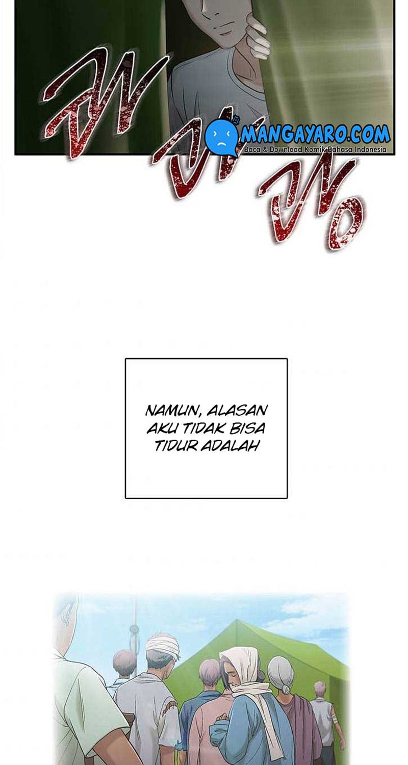 Dr. Choi Tae-Soo Chapter 33 Gambar 34