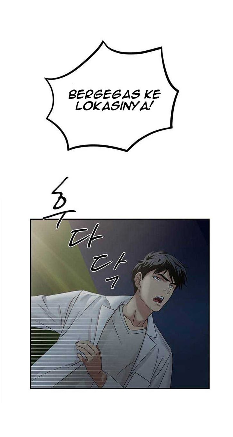 Dr. Choi Tae-Soo Chapter 33 Gambar 37