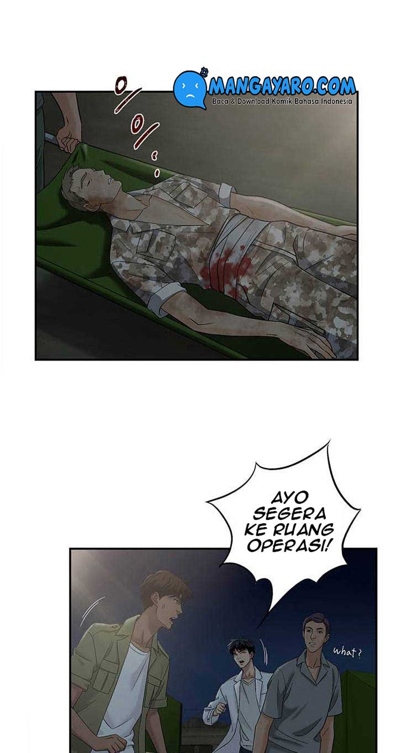 Dr. Choi Tae-Soo Chapter 33 Gambar 38