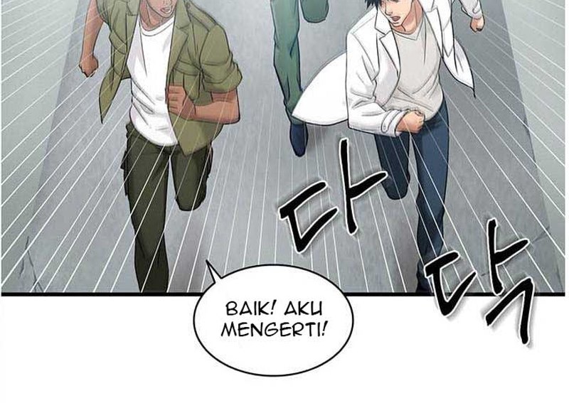 Dr. Choi Tae-Soo Chapter 33 Gambar 40