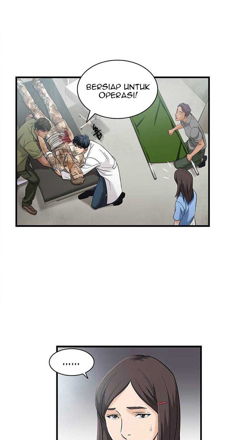 Dr. Choi Tae-Soo Chapter 33 Gambar 42