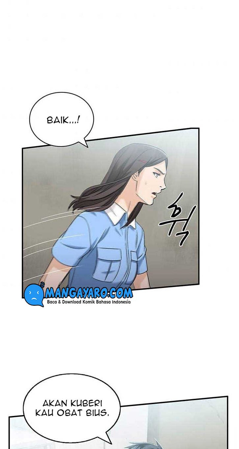 Dr. Choi Tae-Soo Chapter 33 Gambar 45