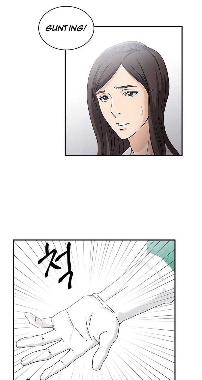 Dr. Choi Tae-Soo Chapter 33 Gambar 49