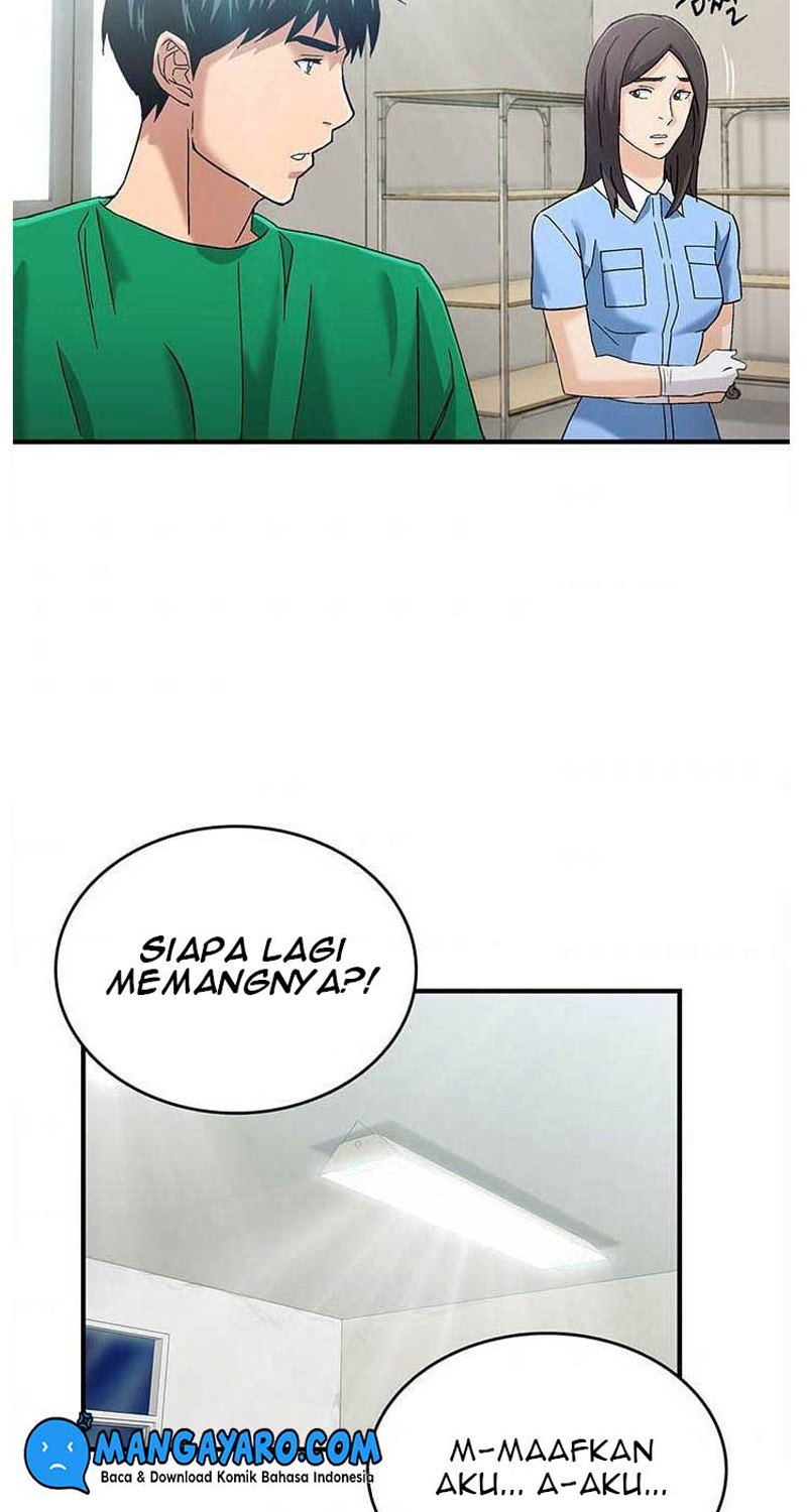 Dr. Choi Tae-Soo Chapter 33 Gambar 53