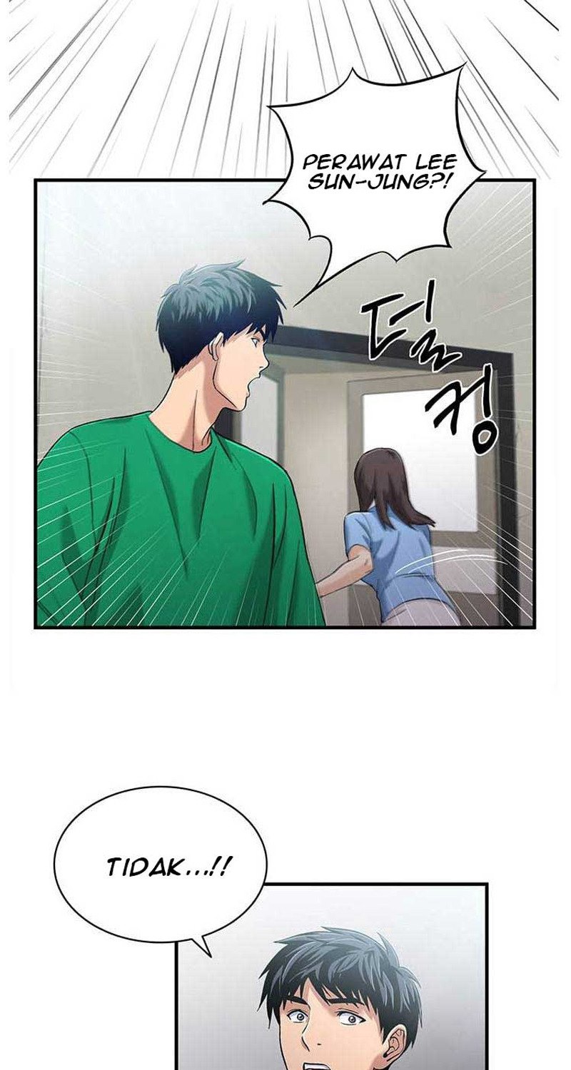 Dr. Choi Tae-Soo Chapter 33 Gambar 55