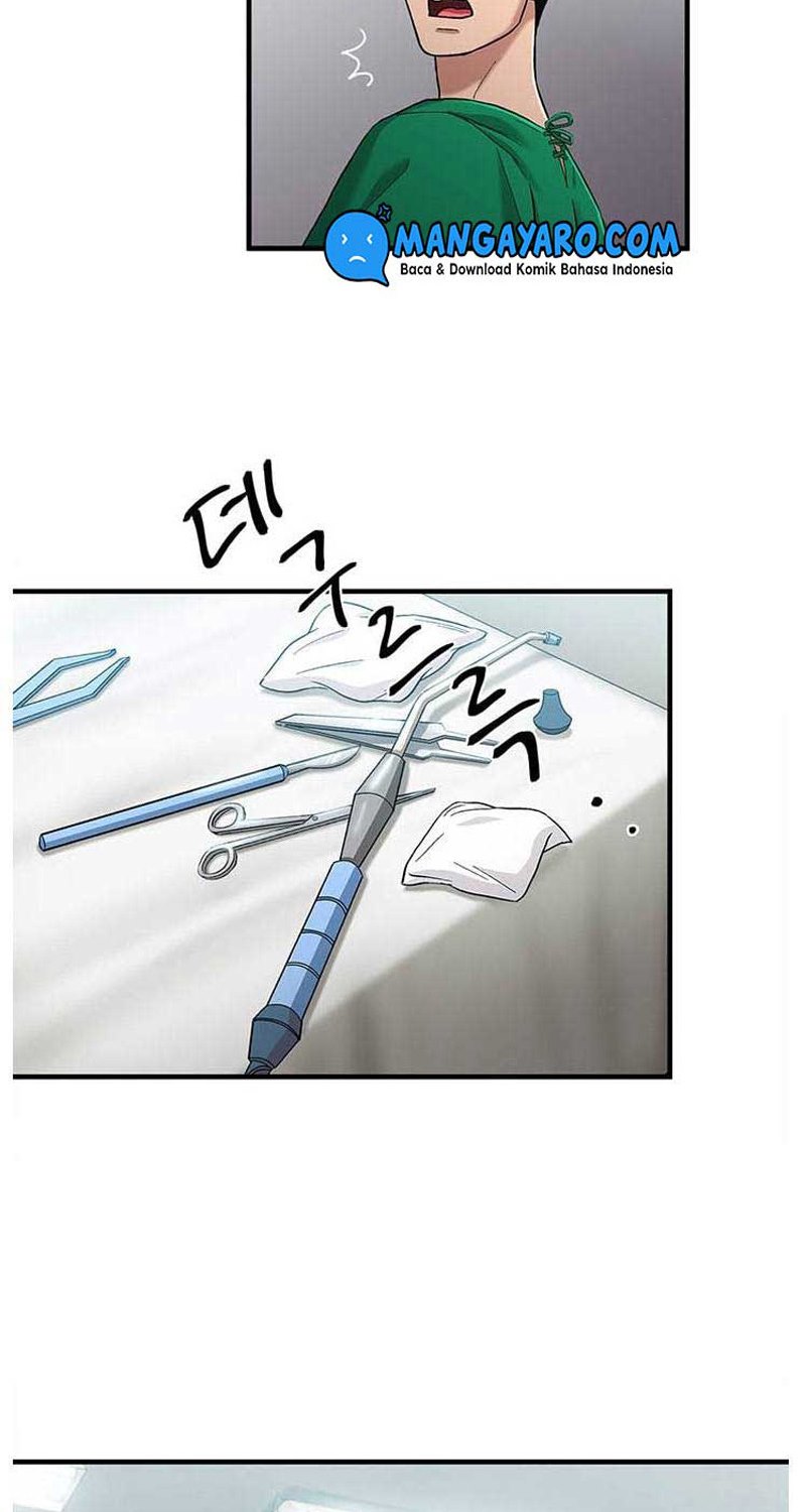 Dr. Choi Tae-Soo Chapter 33 Gambar 56