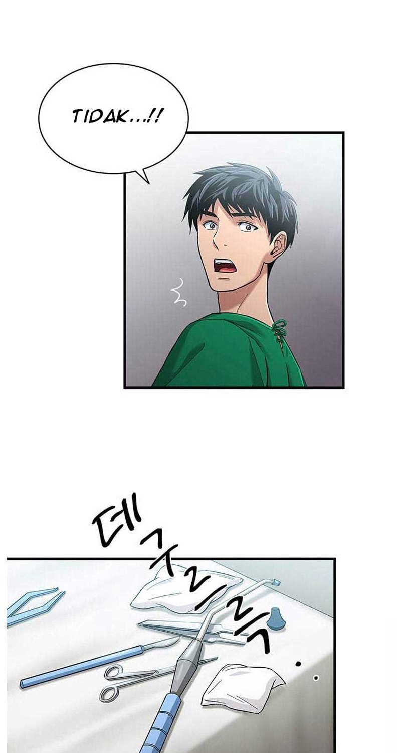 Dr. Choi Tae-Soo Chapter 34 Gambar 2