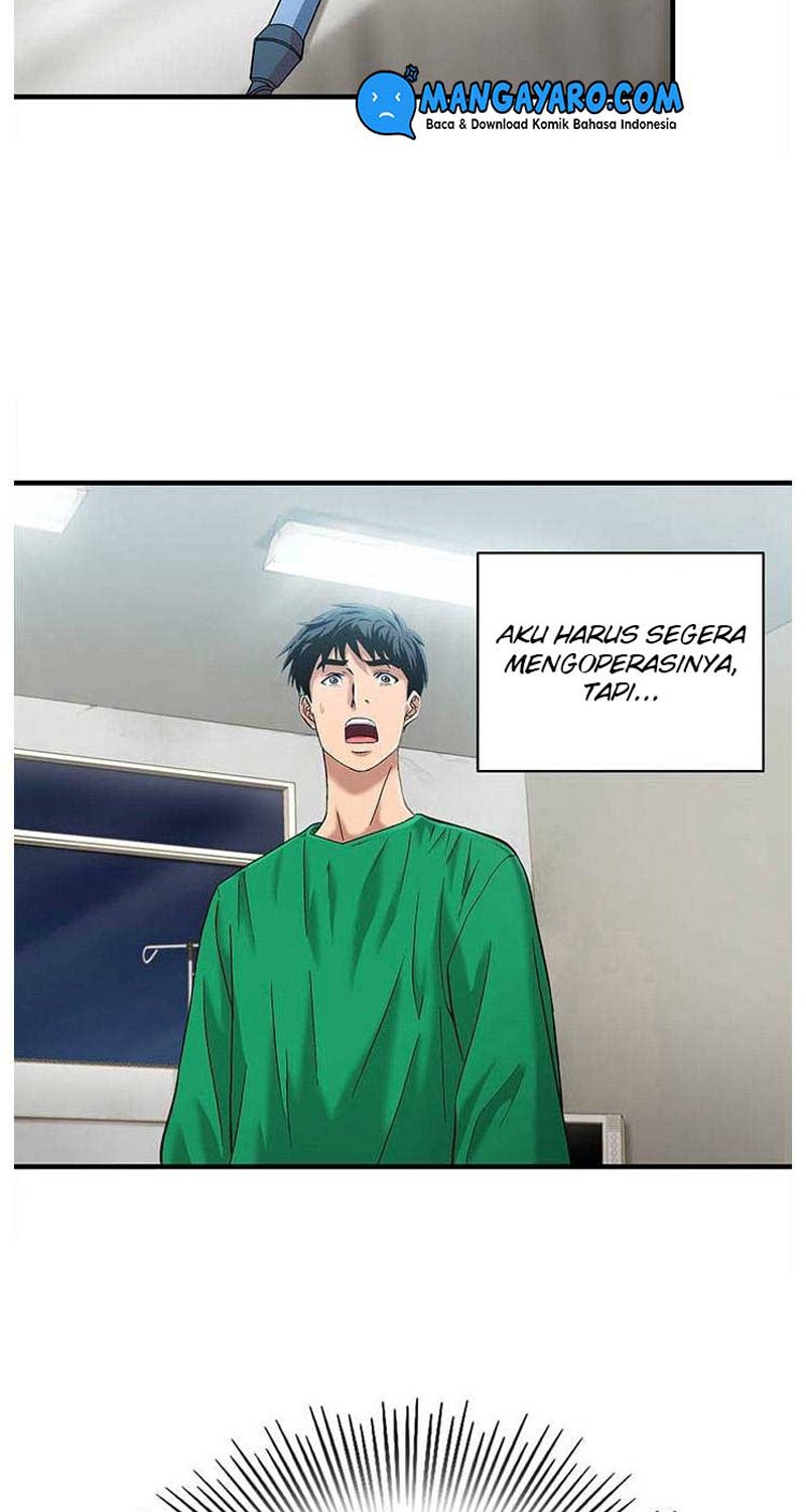 Dr. Choi Tae-Soo Chapter 34 Gambar 3