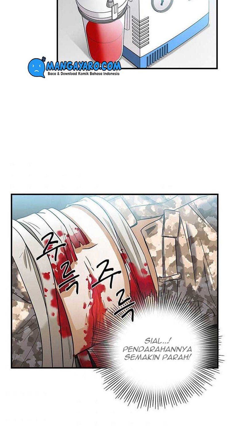 Dr. Choi Tae-Soo Chapter 34 Gambar 5